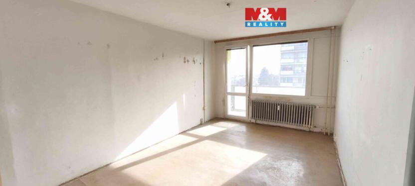 Prodej bytu 4+1, Obrnice, Nová výstavba, 85 m2