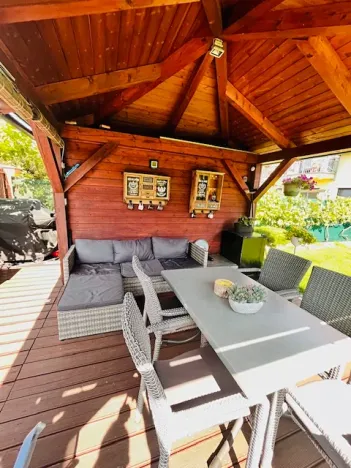 Prodej bytu 4+1, Jesenice, Hrnčířská, 128 m2