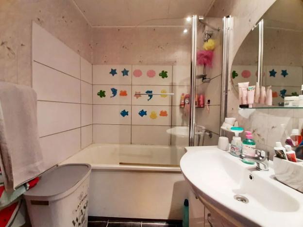 Prodej bytu 3+1, Orlová, F. S. Tůmy, 78 m2