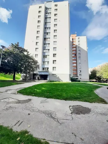 Prodej bytu 3+1, Orlová, F. S. Tůmy, 78 m2