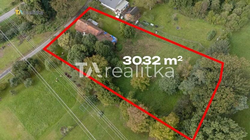 Prodej rodinného domu, Kujavy, 166 m2