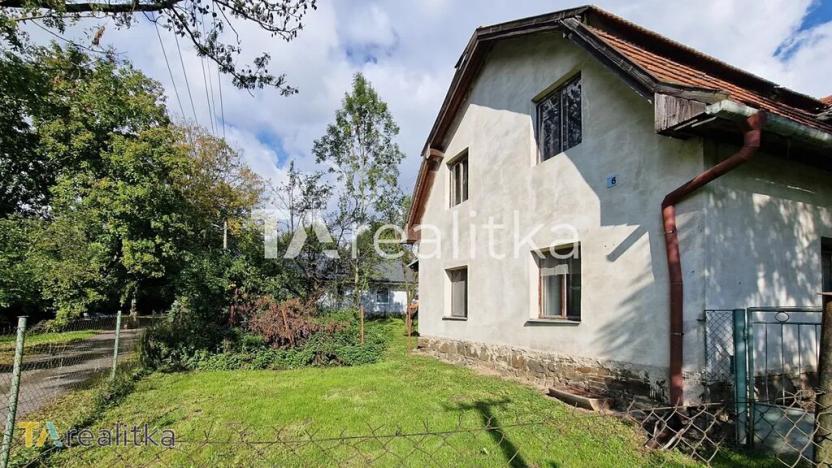 Prodej rodinného domu, Kujavy, 166 m2