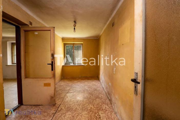 Prodej rodinného domu, Kujavy, 166 m2