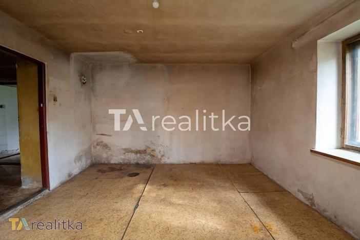 Prodej rodinného domu, Kujavy, 166 m2