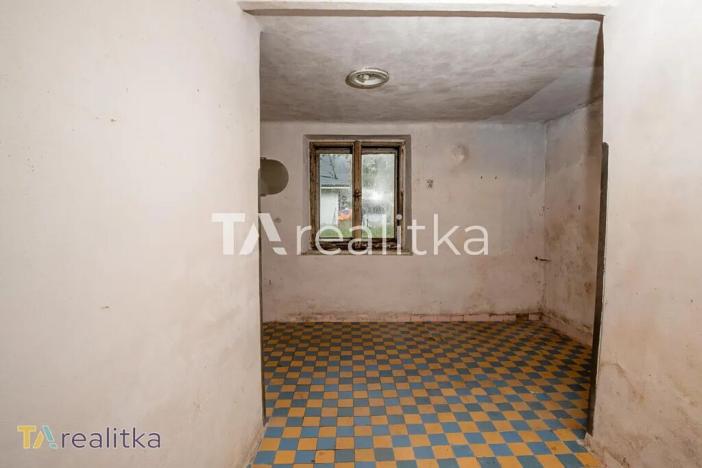 Prodej rodinného domu, Kujavy, 166 m2