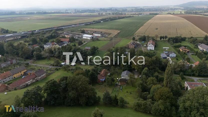 Prodej rodinného domu, Kujavy, 166 m2