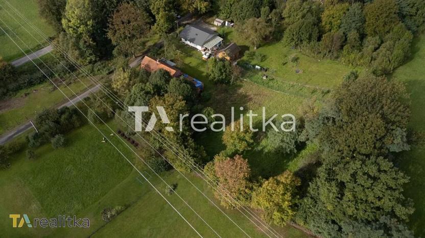 Prodej rodinného domu, Kujavy, 166 m2