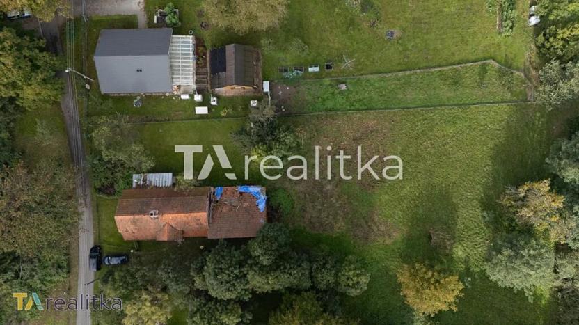 Prodej rodinného domu, Kujavy, 166 m2