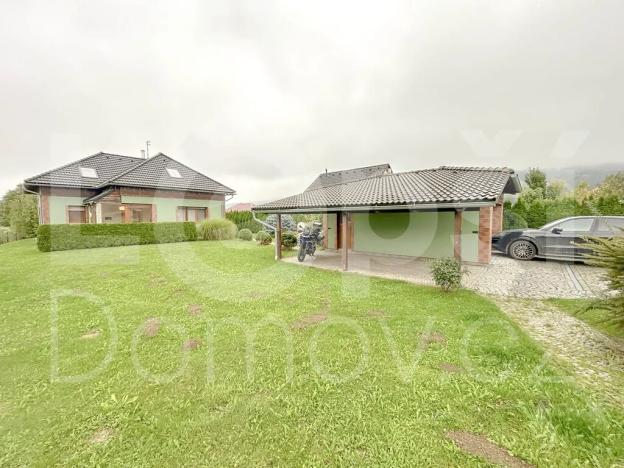 Prodej rodinného domu, Česká Ves, Severní, 175 m2