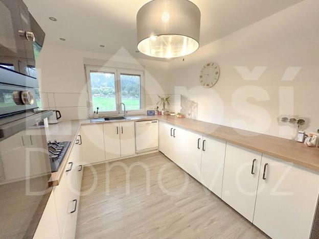 Prodej rodinného domu, Česká Ves, Severní, 175 m2