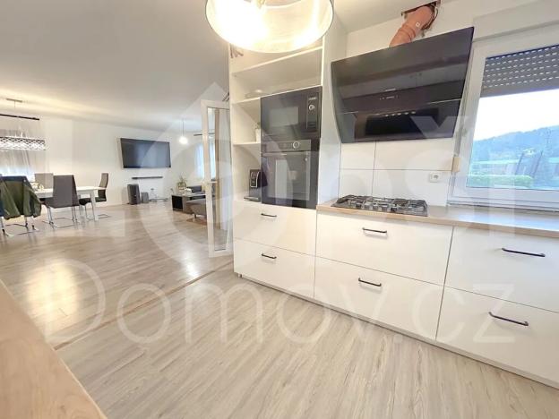 Prodej rodinného domu, Česká Ves, Severní, 175 m2