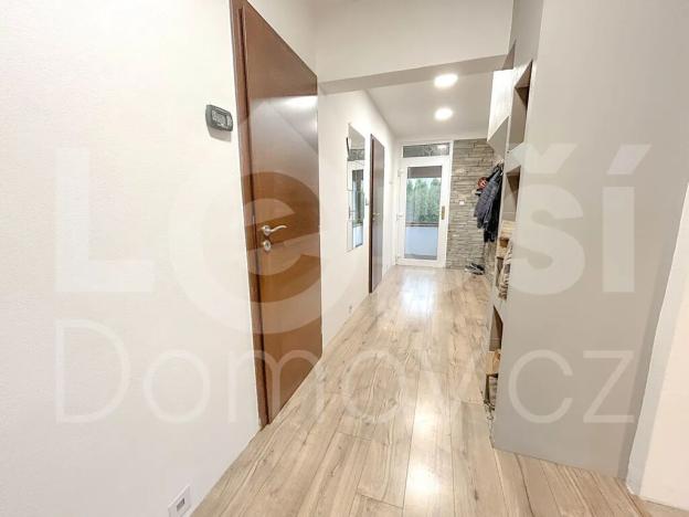 Prodej rodinného domu, Česká Ves, Severní, 175 m2