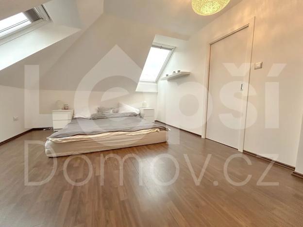 Prodej rodinného domu, Česká Ves, Severní, 175 m2