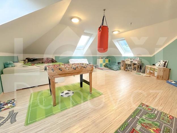 Prodej rodinného domu, Česká Ves, Severní, 175 m2