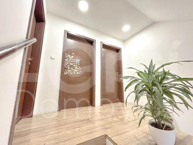 Prodej rodinného domu, Česká Ves, Severní, 175 m2