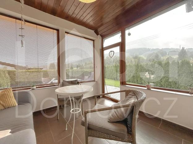 Prodej rodinného domu, Česká Ves, Severní, 175 m2