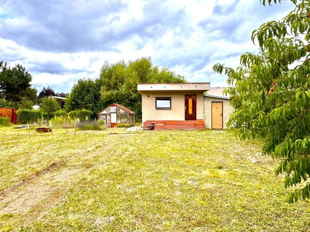 Prodej chaty, Pardubice, 18 m2