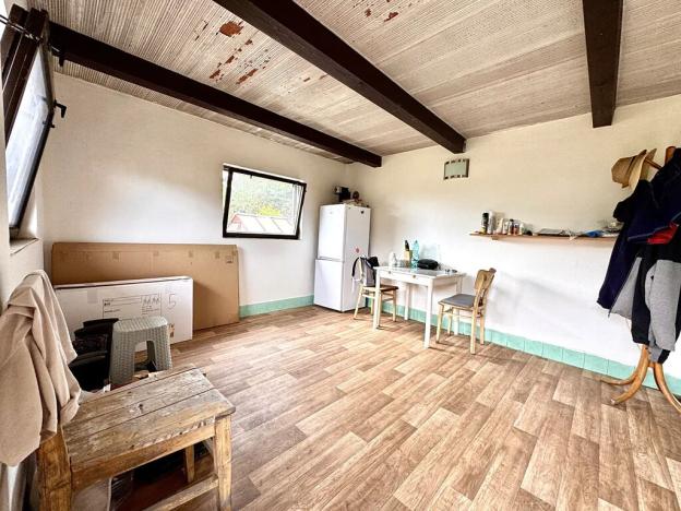 Prodej chaty, Pardubice, 18 m2