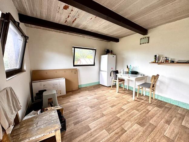 Prodej chaty, Pardubice, 18 m2