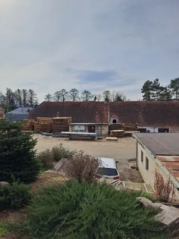 Dražba - jiné, Jesenice, Hlavní, 22617 m2