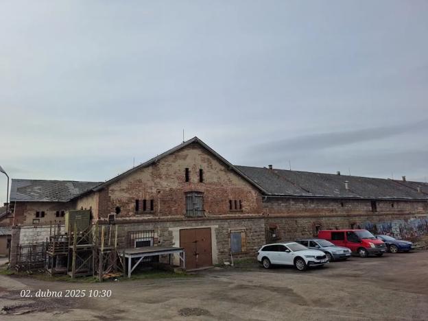 Dražba - jiné, Jesenice, Hlavní, 22617 m2