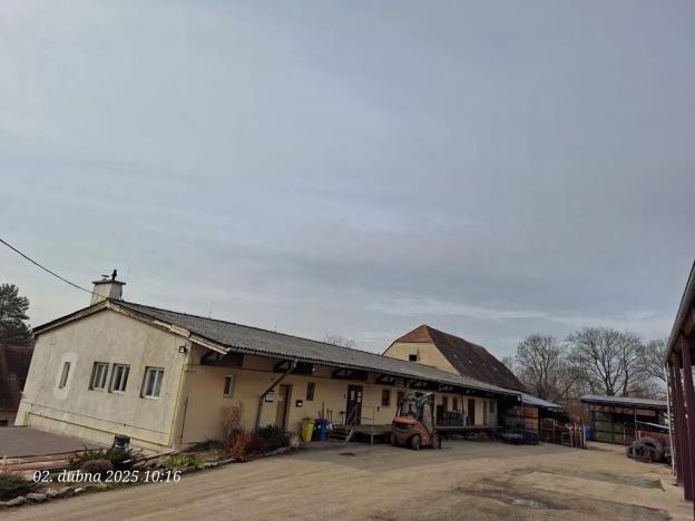 Dražba - jiné, Jesenice, Hlavní, 22617 m2