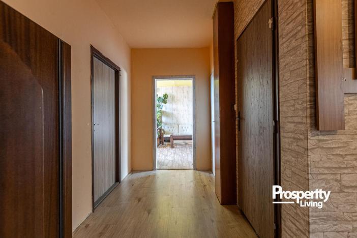 Prodej bytu 3+1, Český Dub - Český Dub IV, Mírové sídliště, 70 m2