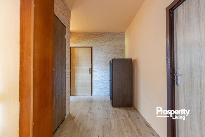 Prodej bytu 3+1, Český Dub - Český Dub IV, Mírové sídliště, 70 m2