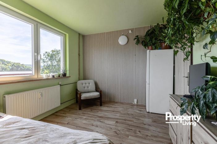 Prodej bytu 3+1, Český Dub - Český Dub IV, Mírové sídliště, 70 m2