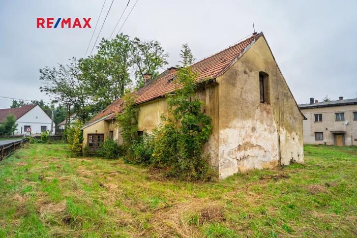 Prodej pozemku pro bydlení, Děkov, 7613 m2