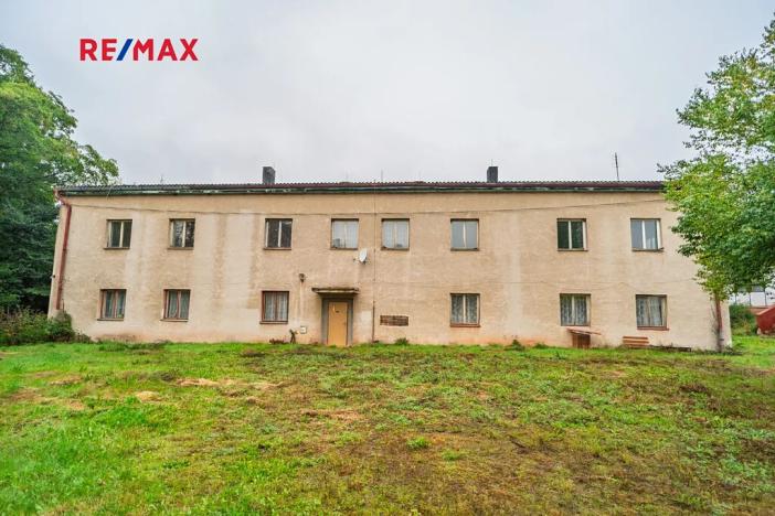 Prodej pozemku pro bydlení, Děkov, 7613 m2