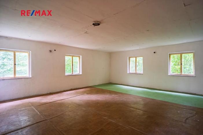 Prodej pozemku pro bydlení, Děkov, 7613 m2