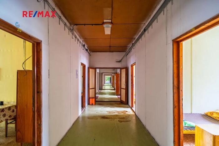 Prodej pozemku pro bydlení, Děkov, 7613 m2