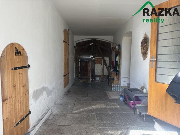 Prodej rodinného domu, Stráž, 220 m2