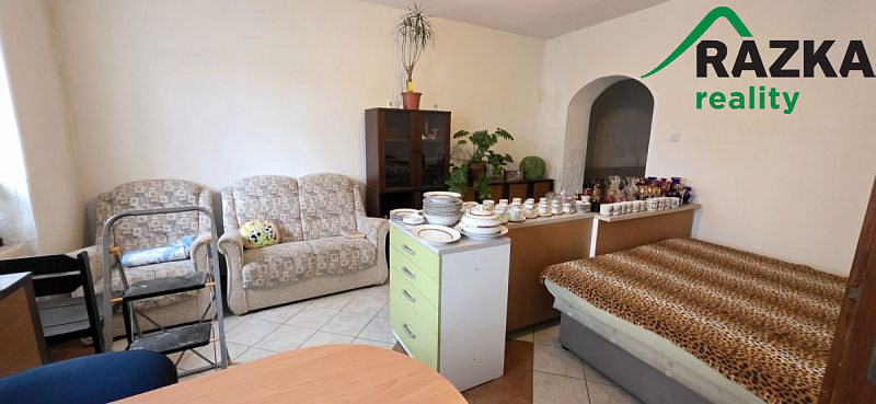 Prodej rodinného domu, Tachov, 145 m2