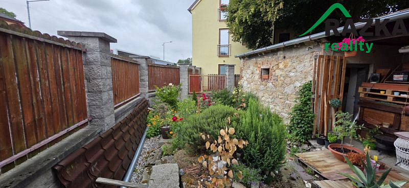 Prodej rodinného domu, Tachov, 145 m2