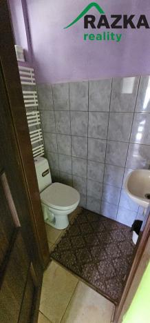 Prodej chaty, Olbramov, 70 m2