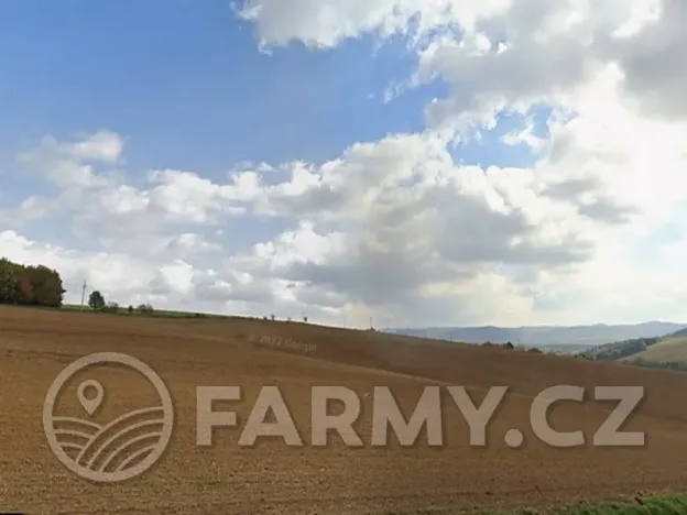 Prodej pole, Snovídky, 58167 m2