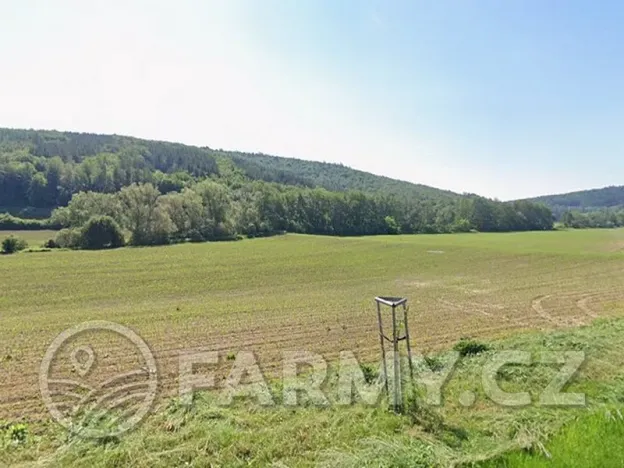 Prodej pole, Snovídky, 58167 m2