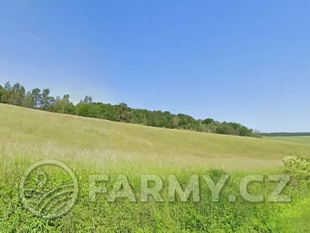 Prodej pole, Snovídky, 58167 m2