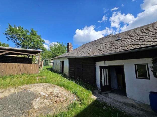 Prodej rodinného domu, Svitavy, 90 m2