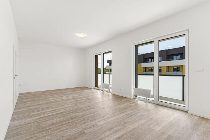 Prodej bytu 3+kk, České Budějovice, Branišovská, 84 m2