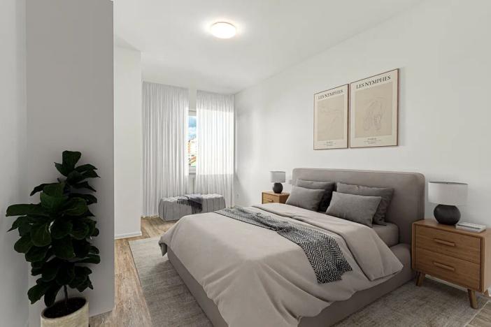 Prodej bytu 3+kk, České Budějovice, Branišovská, 84 m2