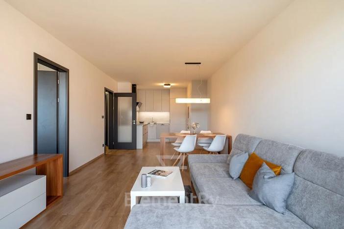 Pronájem bytu 2+kk, Hradec Králové, Kubelíkova, 70 m2