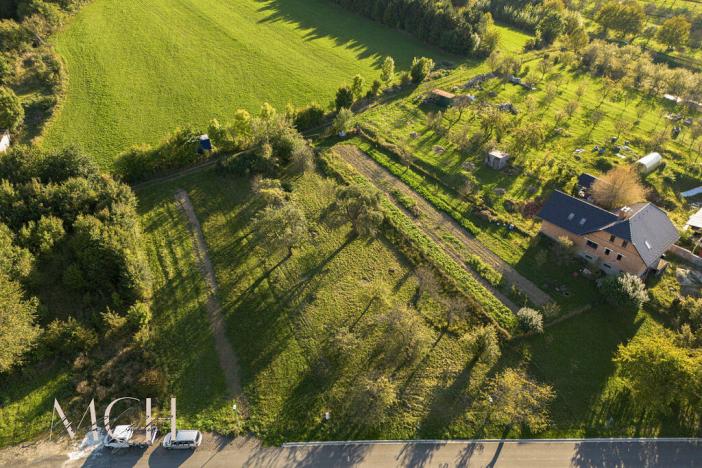 Prodej pozemku, Pitín, 1356 m2