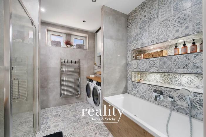 Prodej bytu 3+1, Znojmo, Rooseveltova, 68 m2