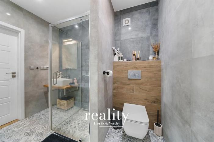 Prodej bytu 3+1, Znojmo, Rooseveltova, 68 m2