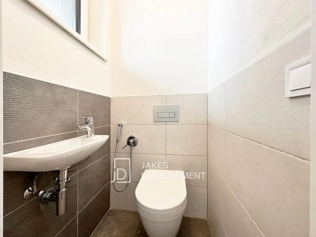 Pronájem bytu 2+kk, Kolín, Zengrova, 50 m2