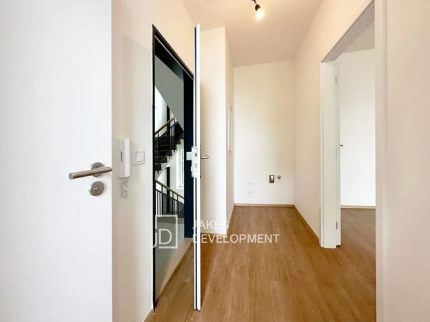 Pronájem bytu 2+kk, Kolín, Zengrova, 50 m2