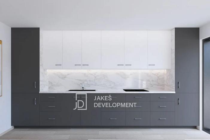 Prodej bytu 4+kk, Jirny, 127 m2